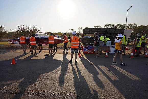 BWSC 2019
