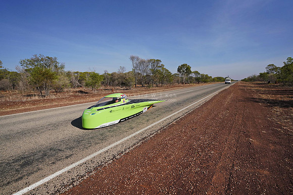 BWSC 2019