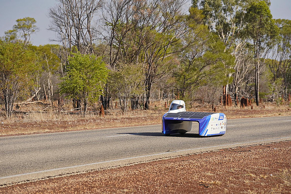 BWSC 2019