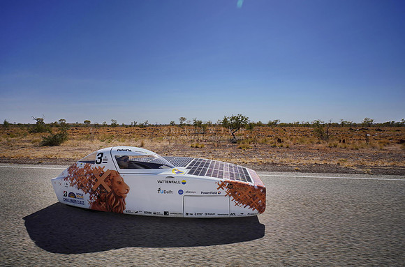 BWSC 2019
