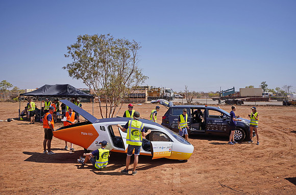 BWSC 2019