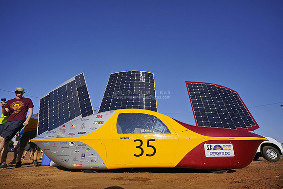 BWSC 2019