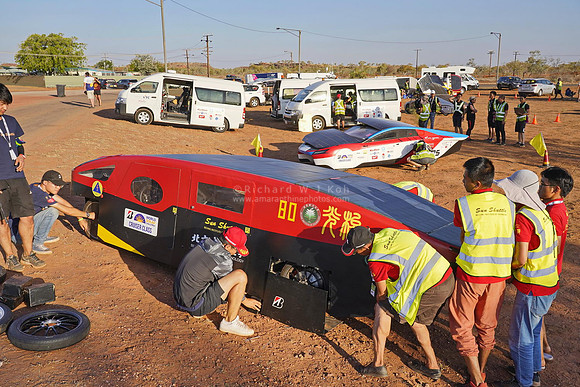 BWSC 2019