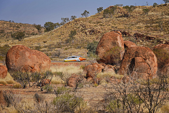 BWSC 2019