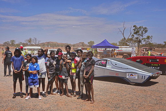 BWSC 2019