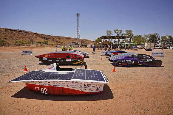 BWSC 2019