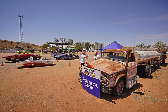BWSC 2019