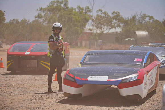 BWSC 2019