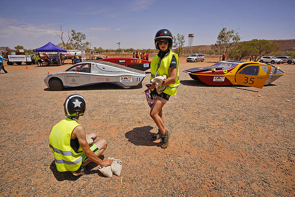 BWSC 2019