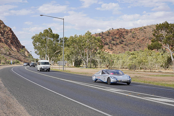 BWSC 2019