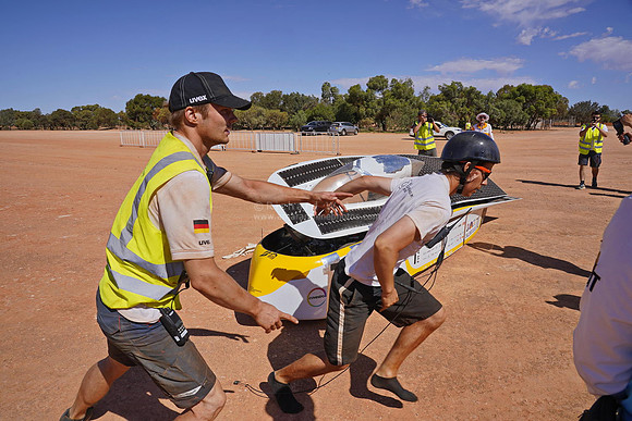 BWSC 2019