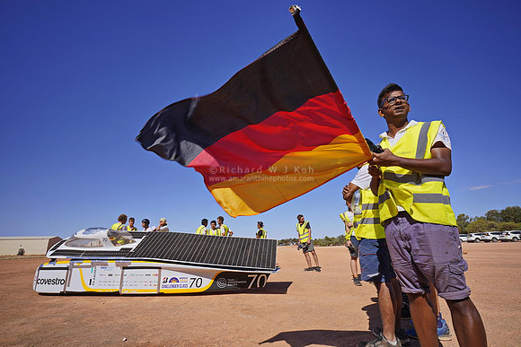 BWSC 2019