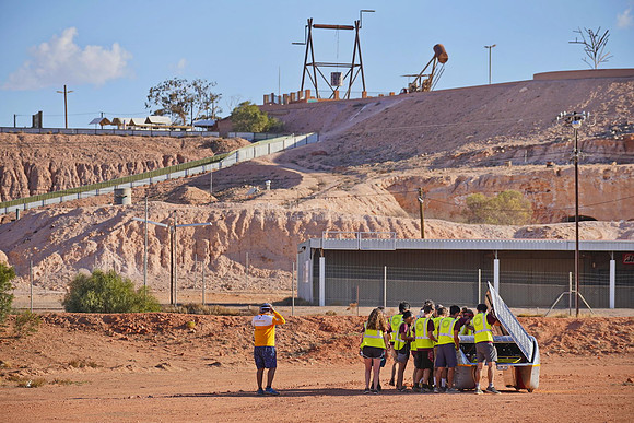 BWSC 2019