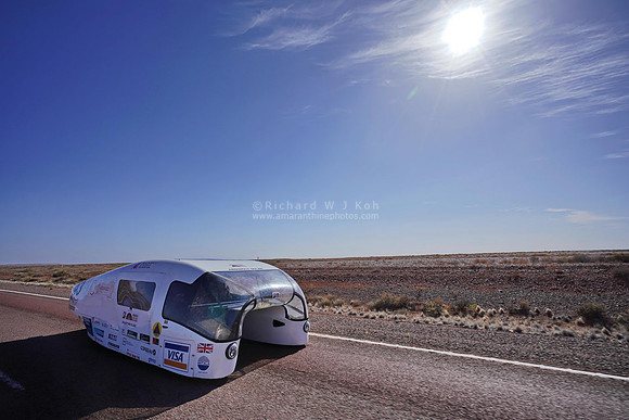 BWSC 2019