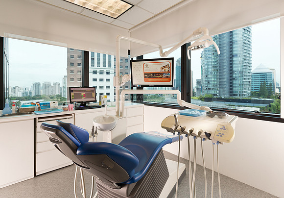 Asia Healthcare Dental Centre