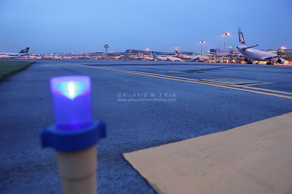 Civil aviation, aerospace industry
