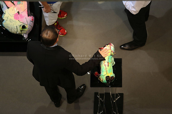 Art Stage Singapore 2014