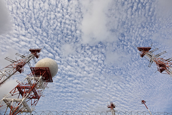 Meteorological Service Singapore radar