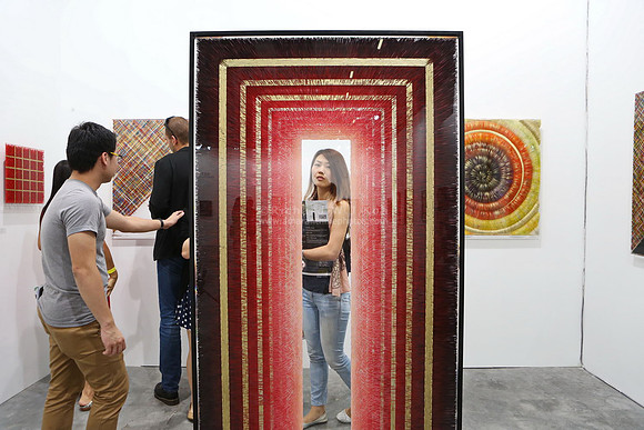 Art Stage Singapore 2014