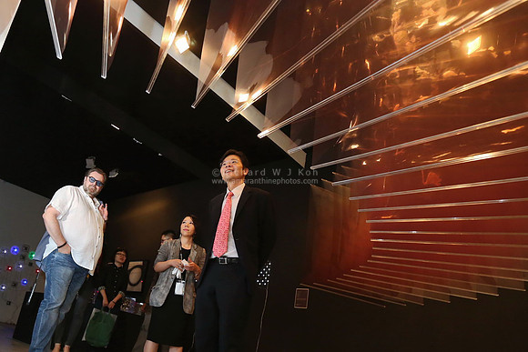 Art Stage Singapore 2014