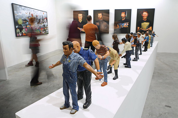 Art Stage Singapore 2014