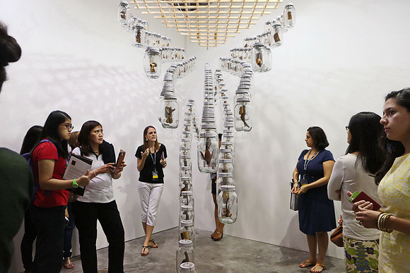 Art Stage Singapore 2014