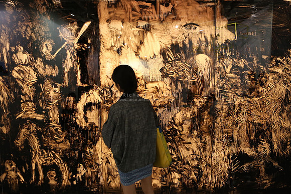 Art Stage Singapore 2014