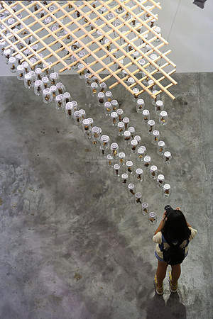 Art Stage Singapore 2014