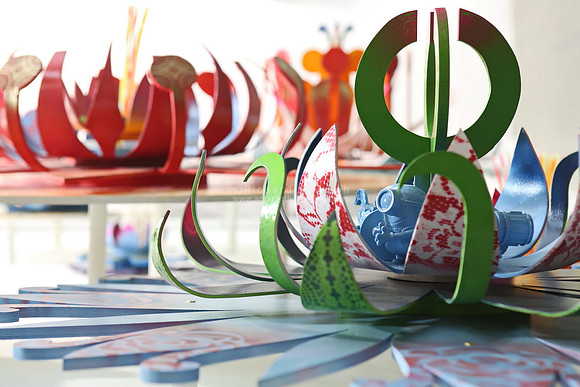 Art Stage Singapore 2014