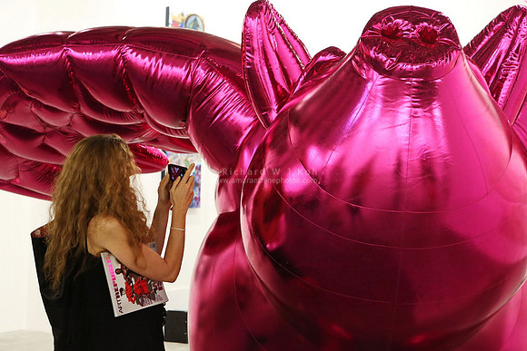 Art Stage Singapore 2014