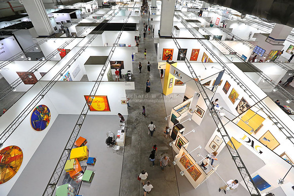 Art Stage Singapore 2014